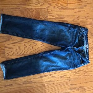 Denizen by Levi’s capris